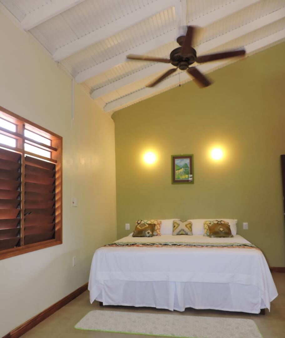15 Master Bedroom