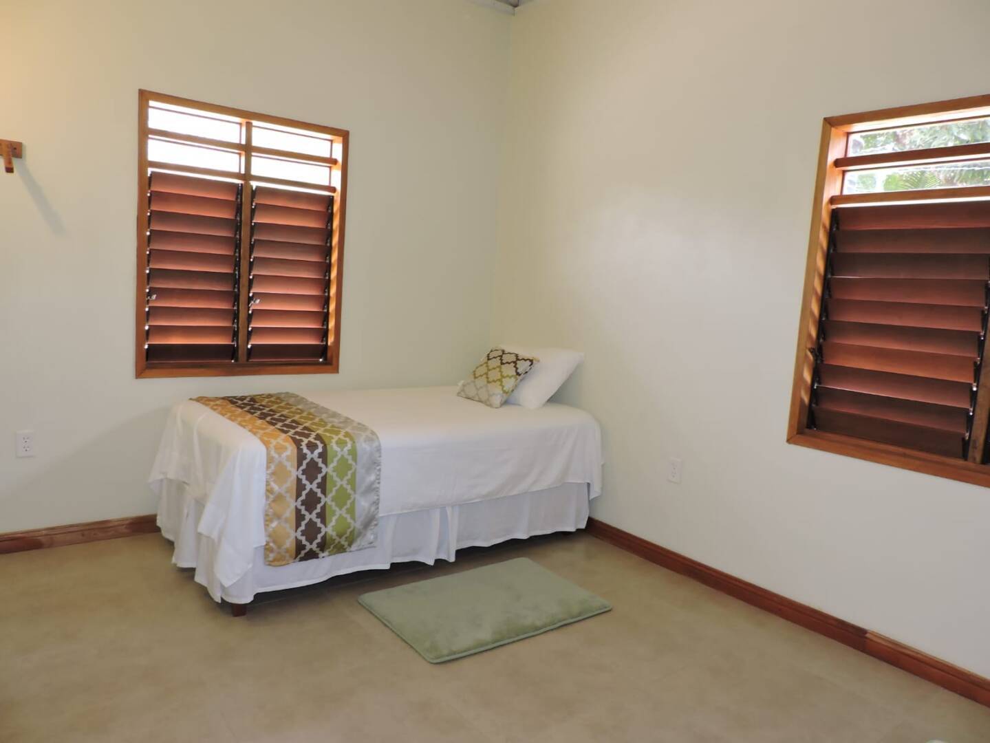 16 Master Bedroom