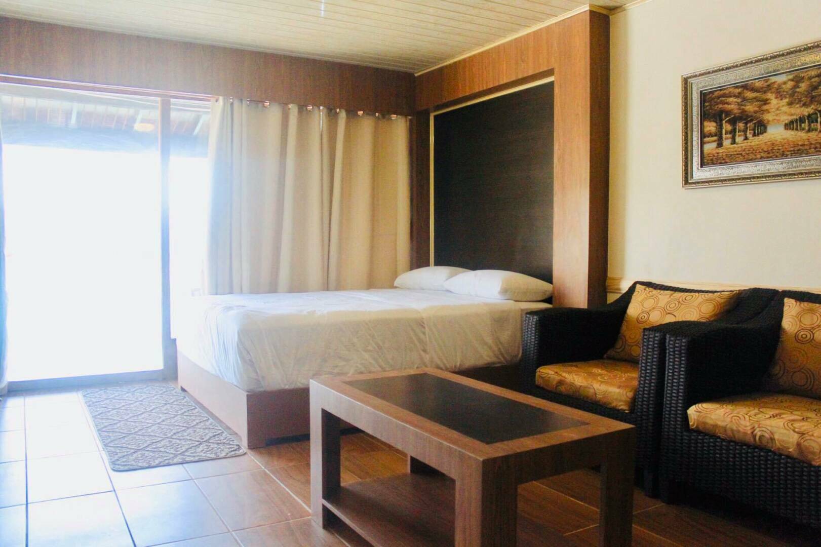 Gasparee Island Vacation Resort DDI Rental Photo 6