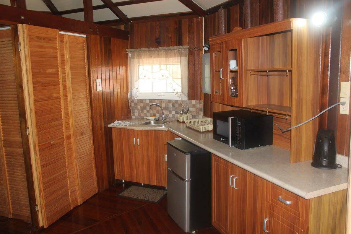 Gasparee Island Vacation Resort DDI Rental Photo 9
