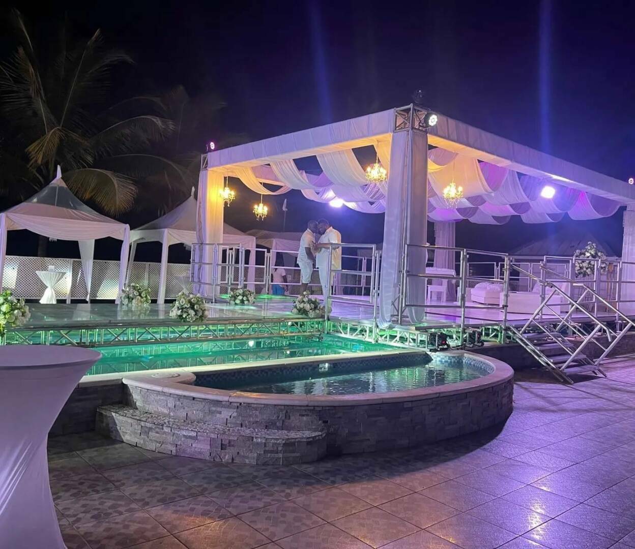 InvitaEnterprises daypass rental trinidad Photo 2