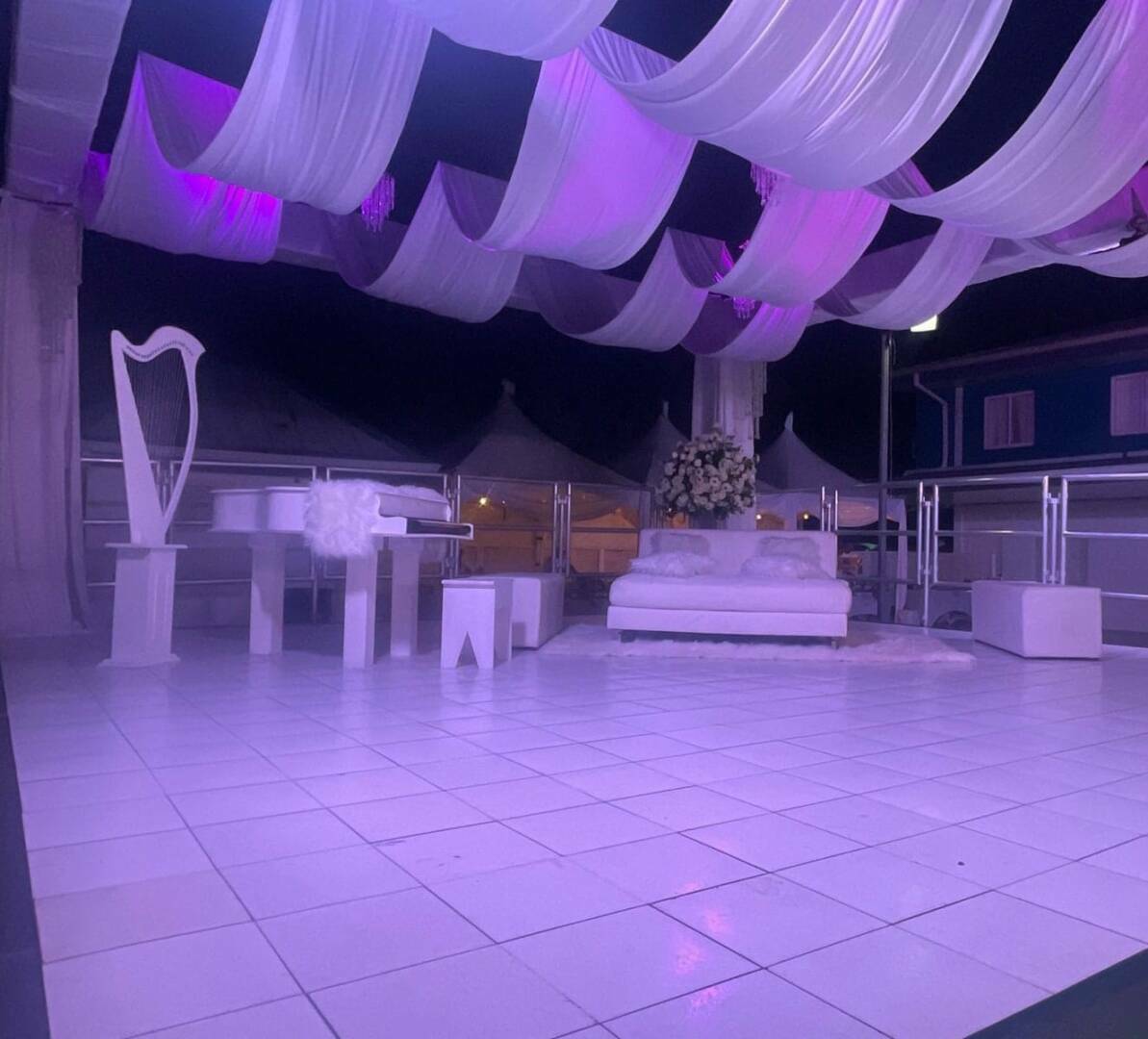InvitaEnterprises daypass rental trinidad Photo 3