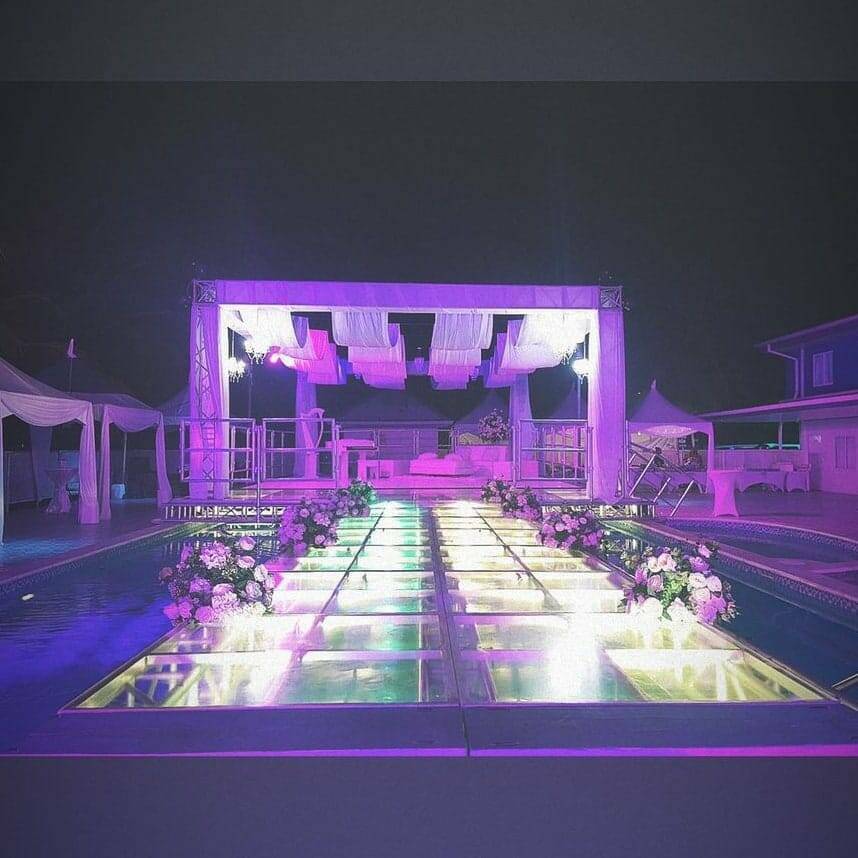 InvitaEnterprises daypass rental trinidad Photo 4