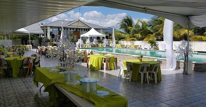 InvitaEnterprises daypass rental trinidad Photo 7
