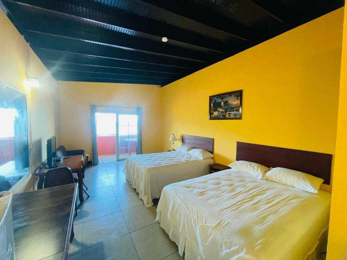 LasCuevas BoutiqueHotel Rental Daypass Photo 4