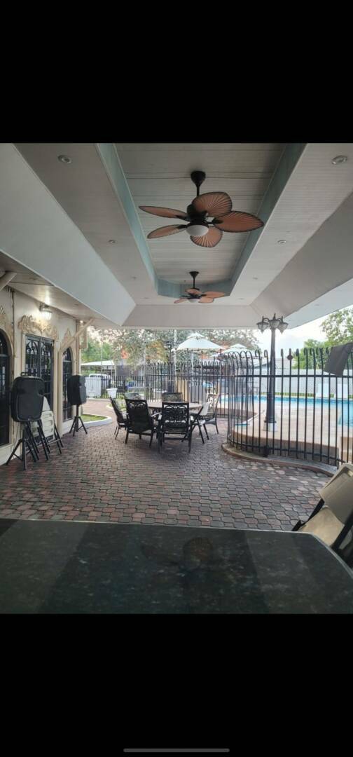 Partyplusprivatepool Rental Pool Trinidad Photo 3