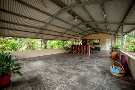 Hall Hall