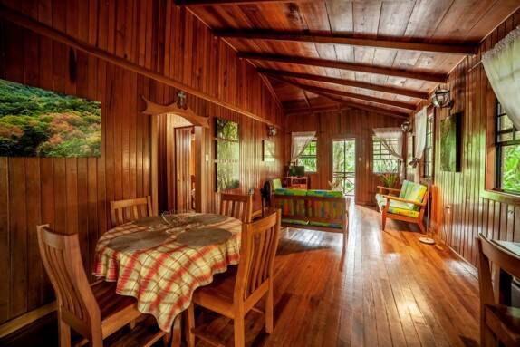 Cottage Cottage
