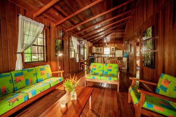 Cottage Cottage
