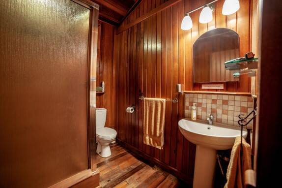 Cottage Cottage