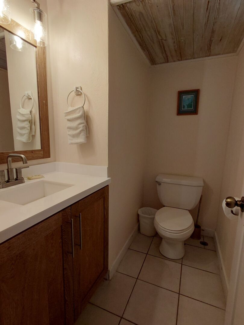 Powder Room sm