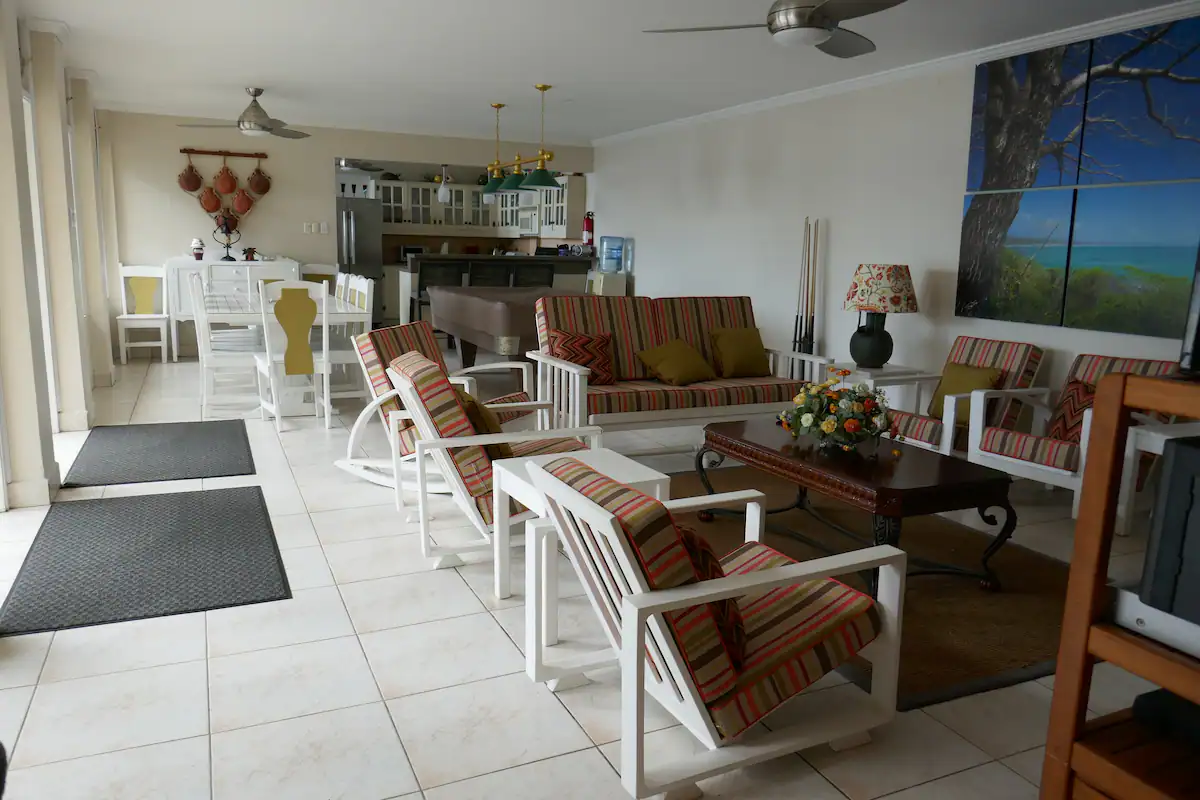 ScottWaterDDIhome DDI Rental Photo 5