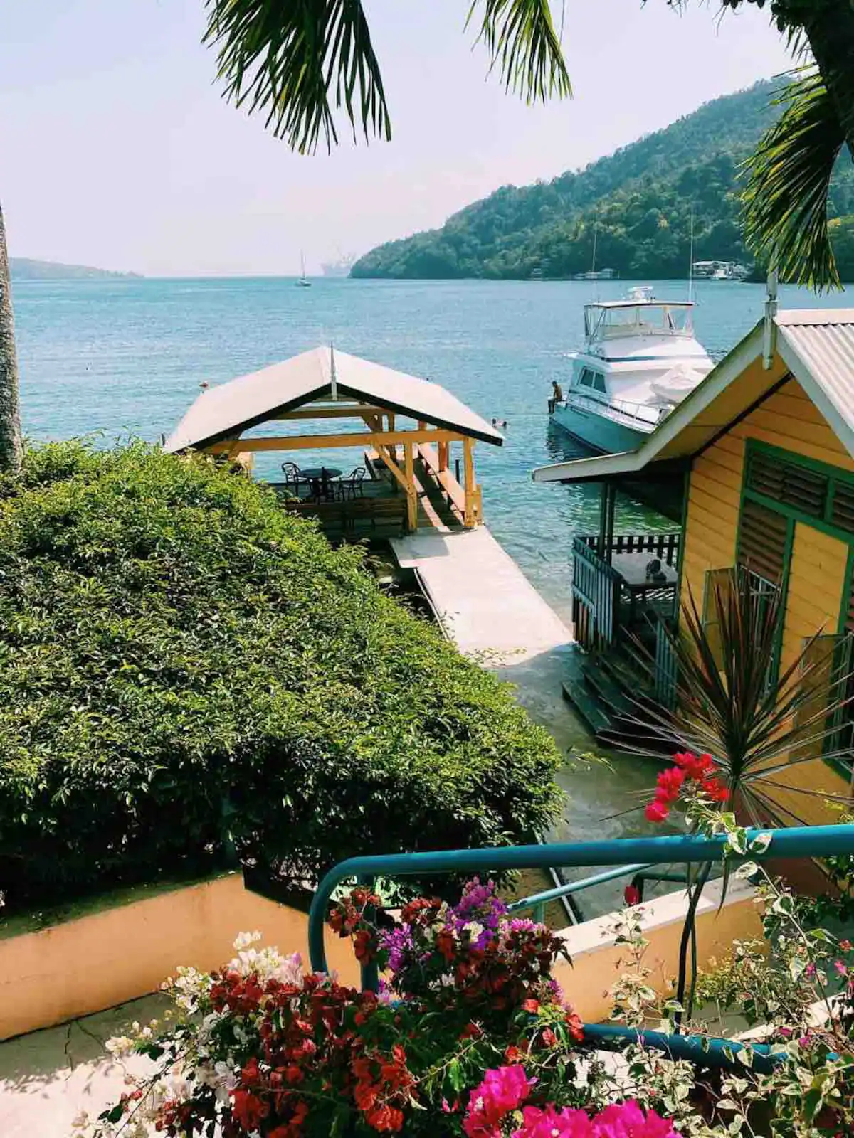 ScottWaterDDIhome DDI Rental Photo 6