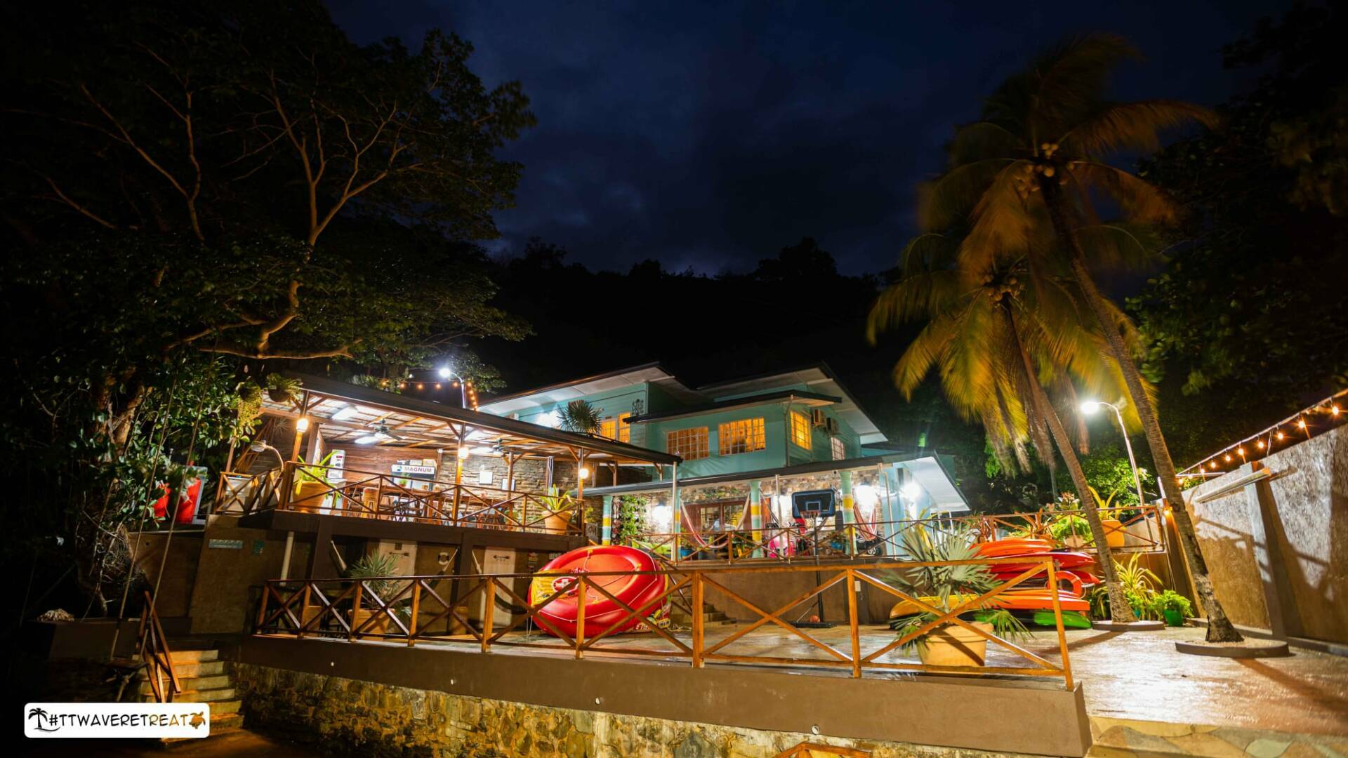 TTWaveRetreat ddi rental photo 3