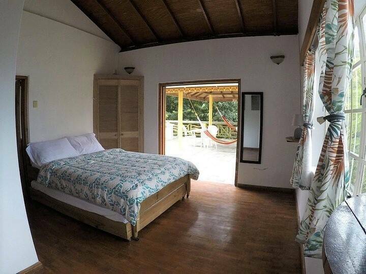 TheNaturalExperienceGuestHouseandBoatRentals DDI Rental Photo 4