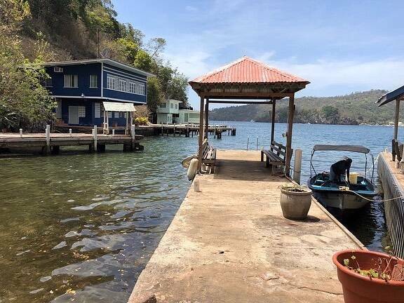 TheNaturalExperienceGuestHouseandBoatRentals DDI Rental Photo 7