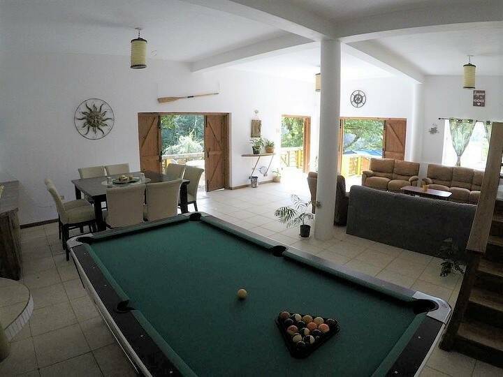 TheNaturalExperienceGuestHouseandBoatRentals DDI Rental Photo 8