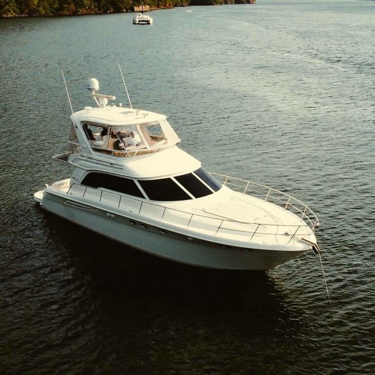 TrinidadYachtCharters DDI Boat Rental Photo 2 768x768