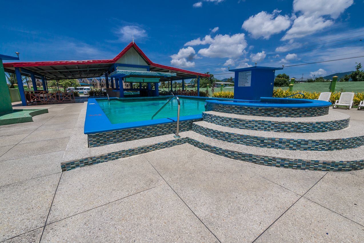 airport suites hotel trinidad 1 1