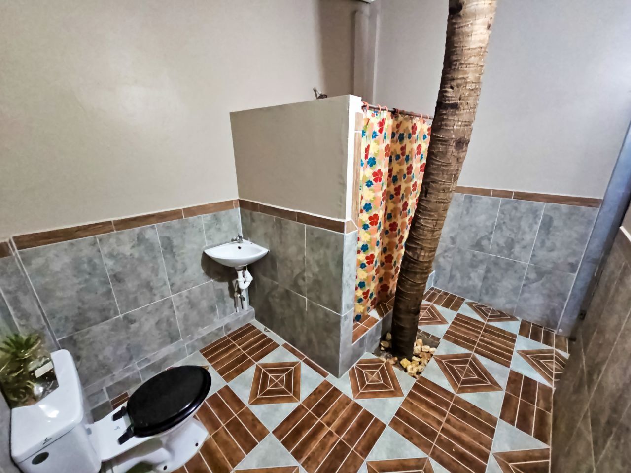 akas guest house mayaro 1 2