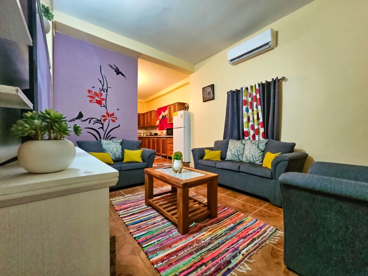 akas guest house mayaro 11