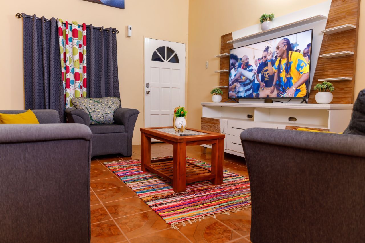 akas guest house mayaro 12