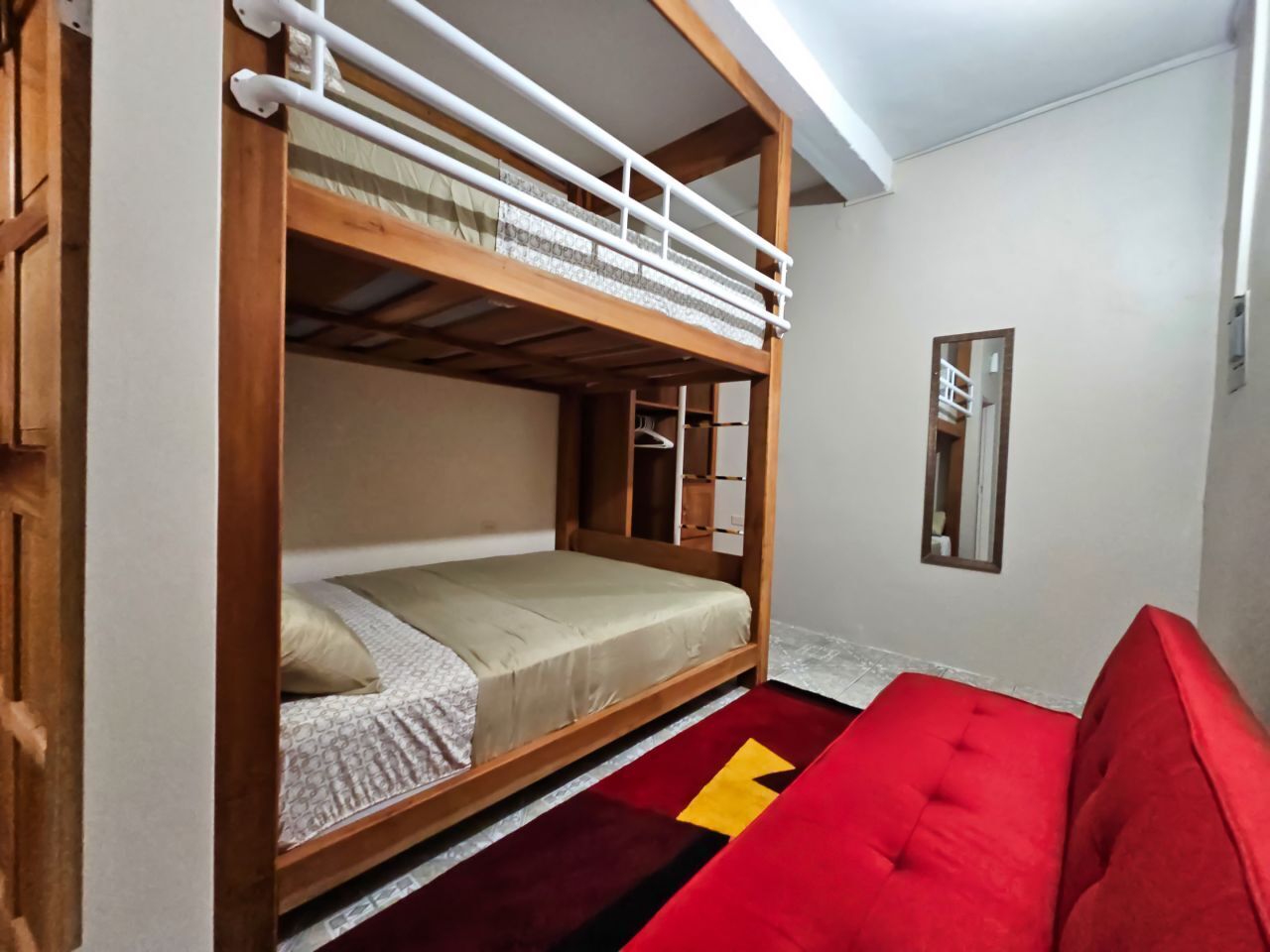 akas guest house mayaro 5