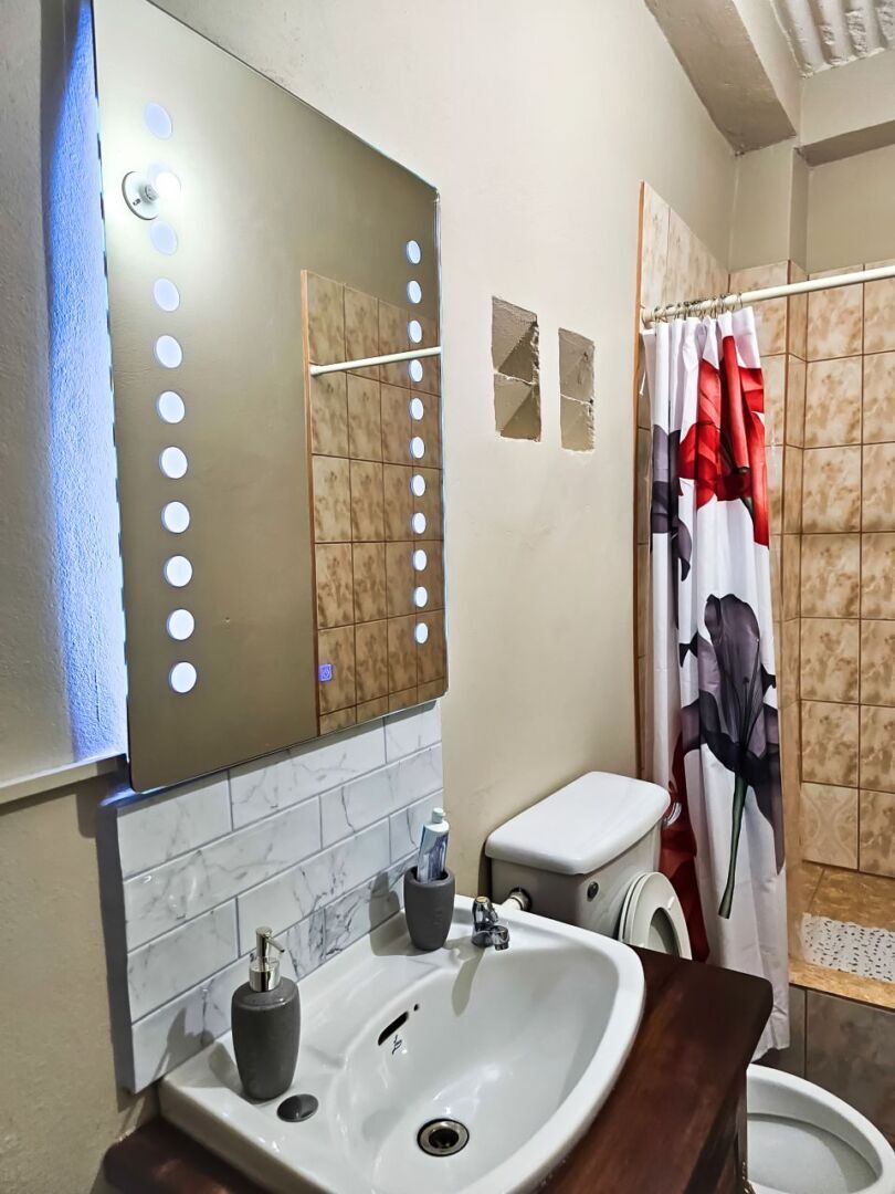 akas guest house mayaro 6