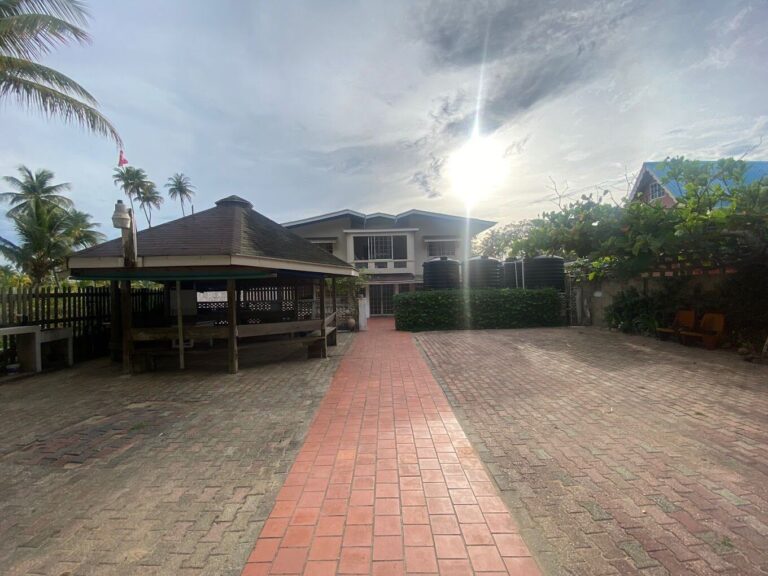 angels beach house mayaro 1 1 768x576