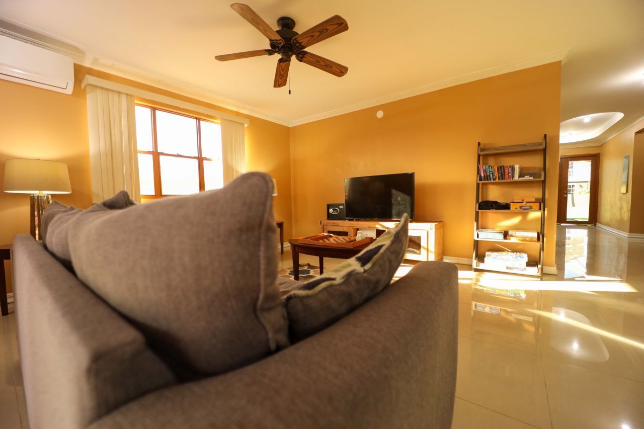 arara villa canaan staytt 10