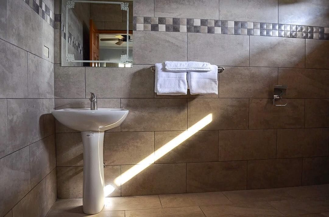 arara villa canaan staytt 11