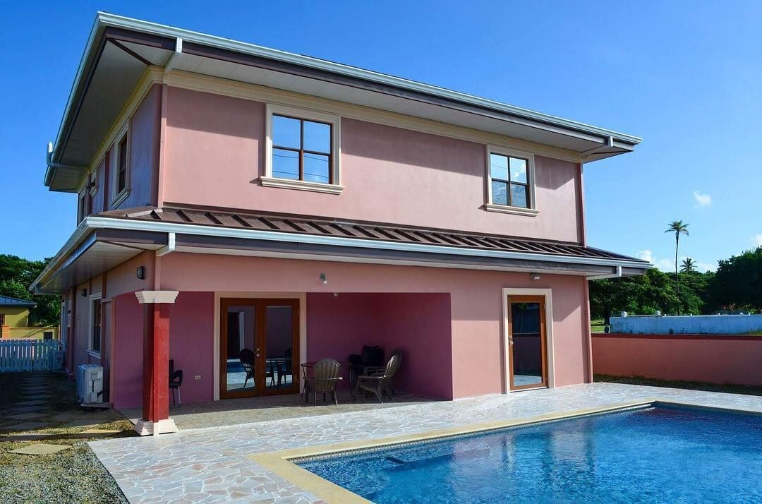 arara villa canaan staytt 12