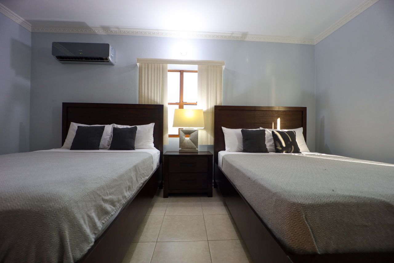 arara villa canaan staytt 2