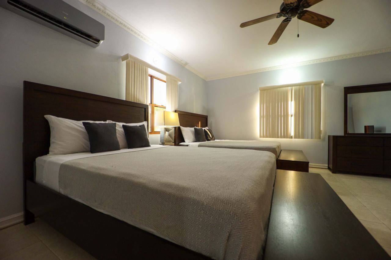 arara villa canaan staytt 3