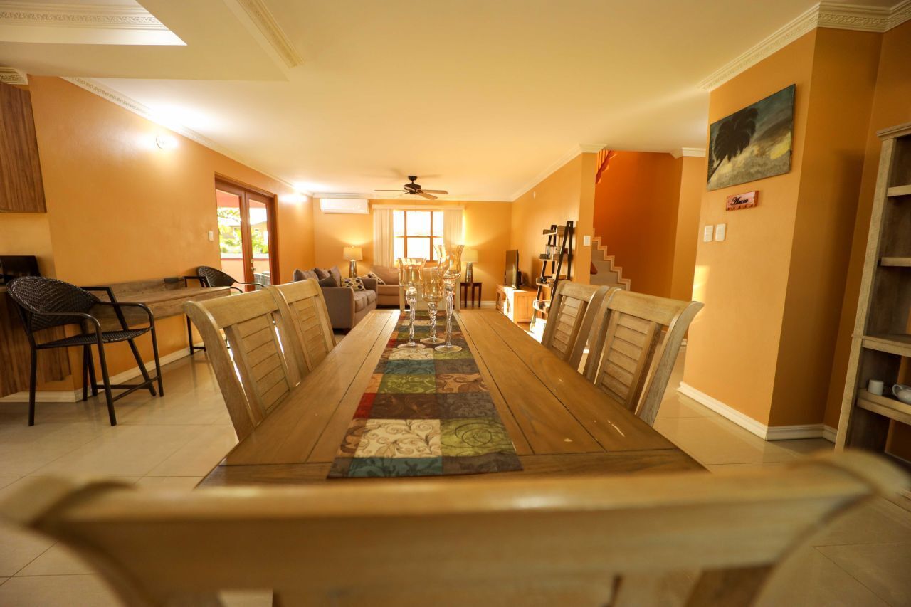 arara villa canaan staytt 6