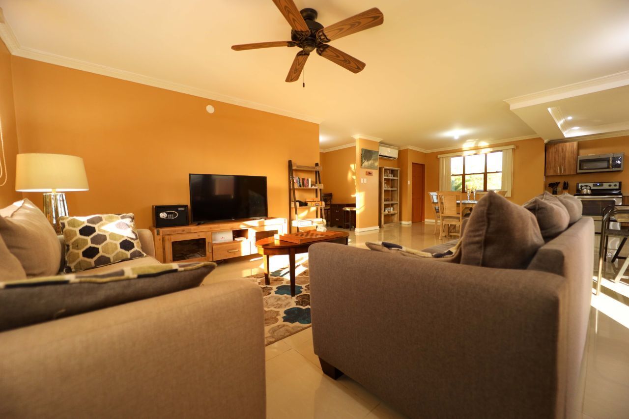 arara villa canaan staytt 8