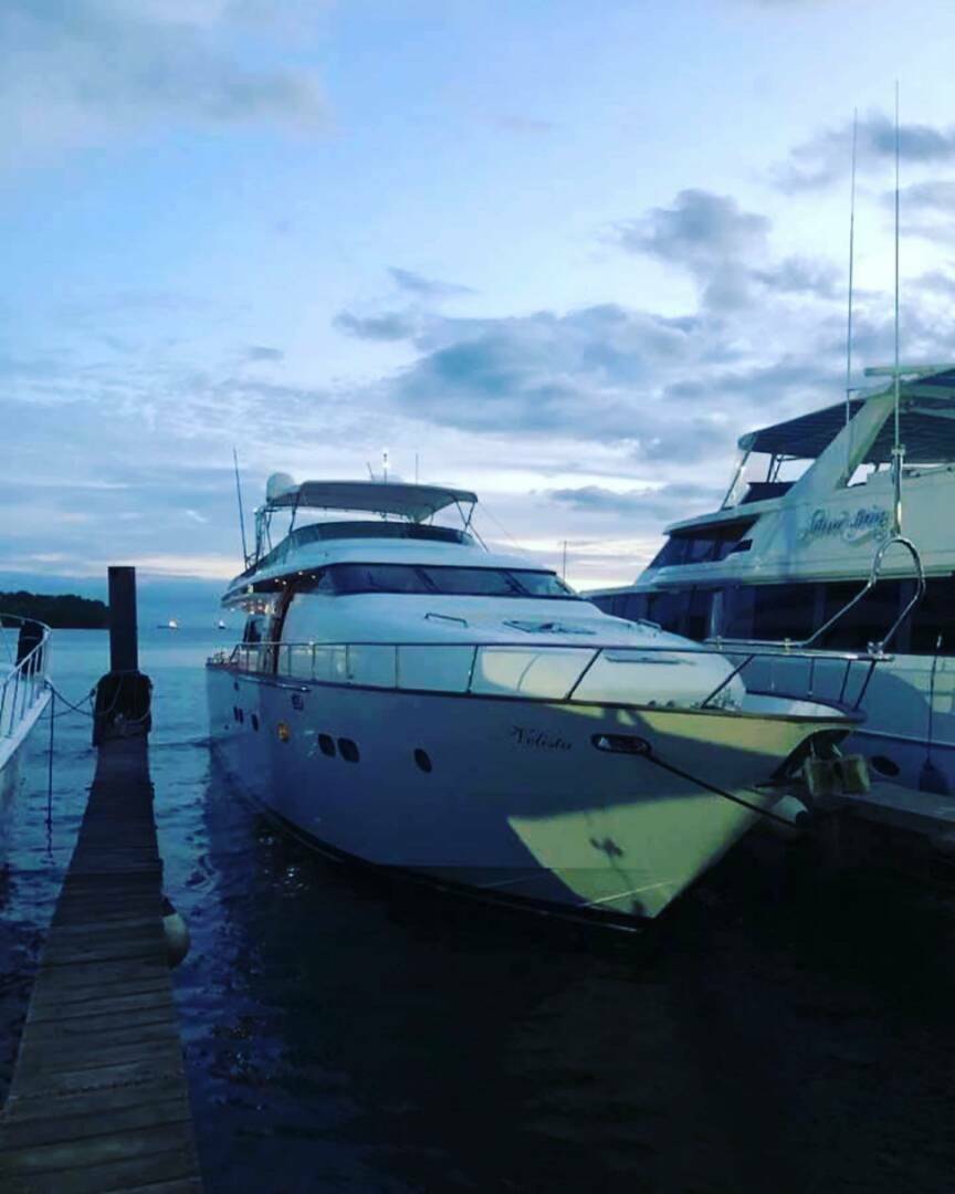 big gamelodge sportfishing tt 1
