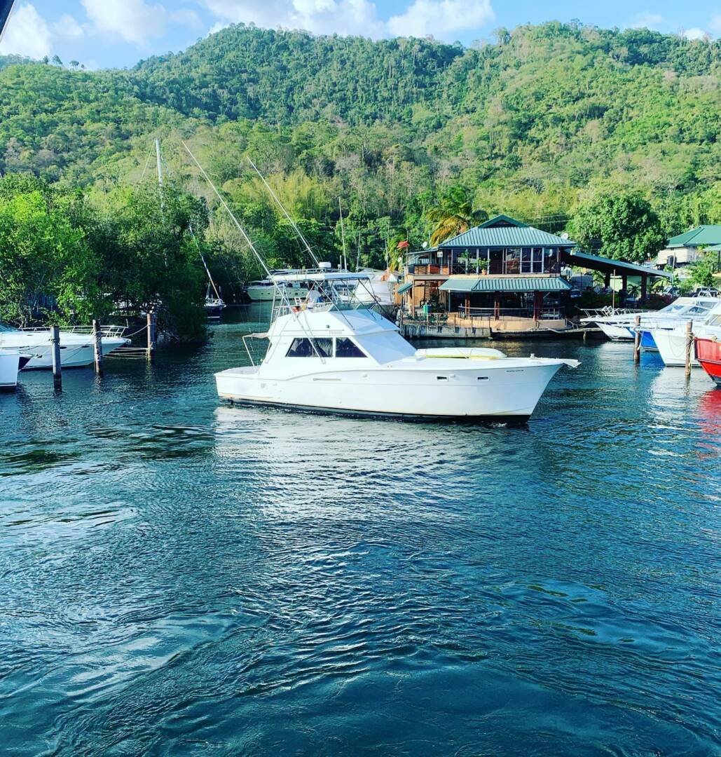 big gamelodge sportfishing tt 4