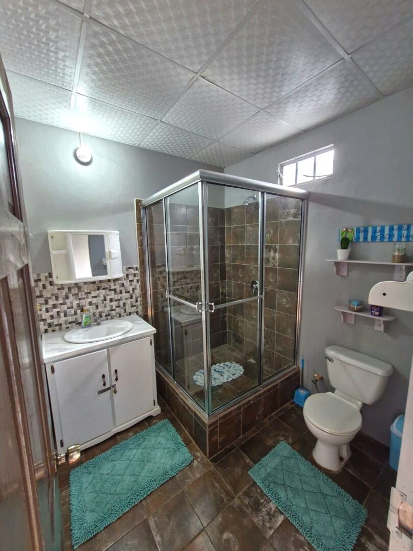 blue anchor beach house mayaro 3