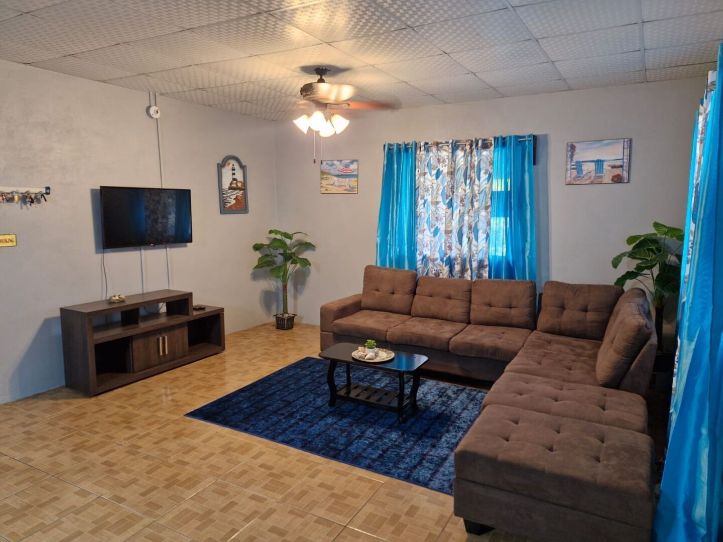 blue anchor beach house mayaro 6