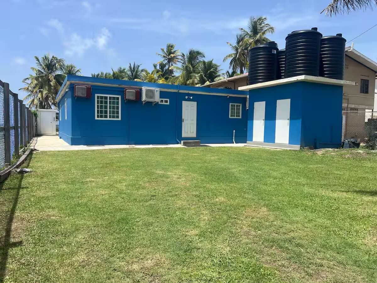 coolwaters beach house mayaro 11