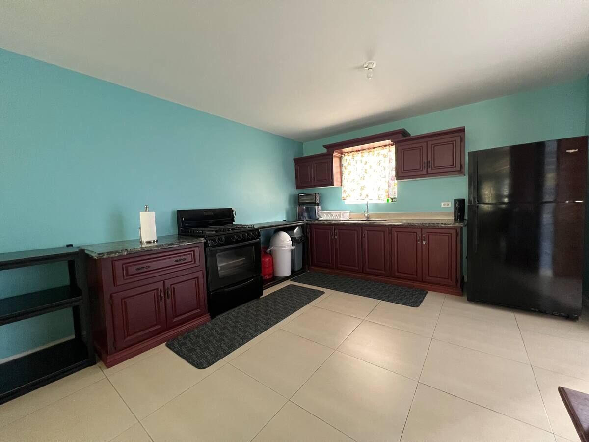 coolwaters beach house mayaro 3