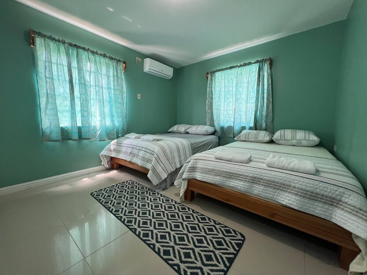 coolwaters beach house mayaro 5