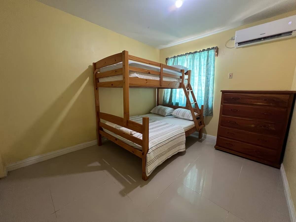coolwaters beach house mayaro 6