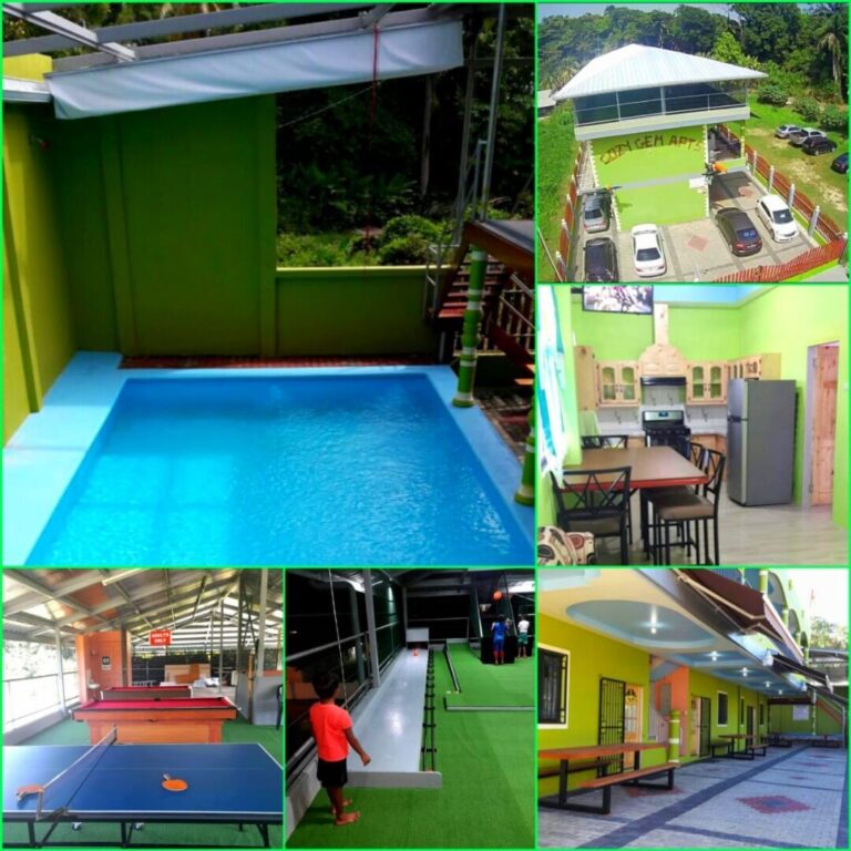 cozy gem beach house mayaro 1 768x768