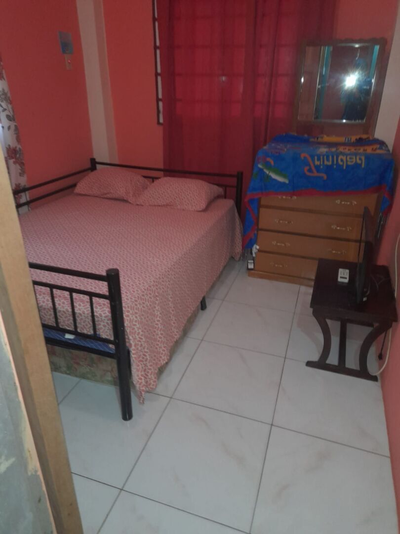 d beach shack mayaro 12