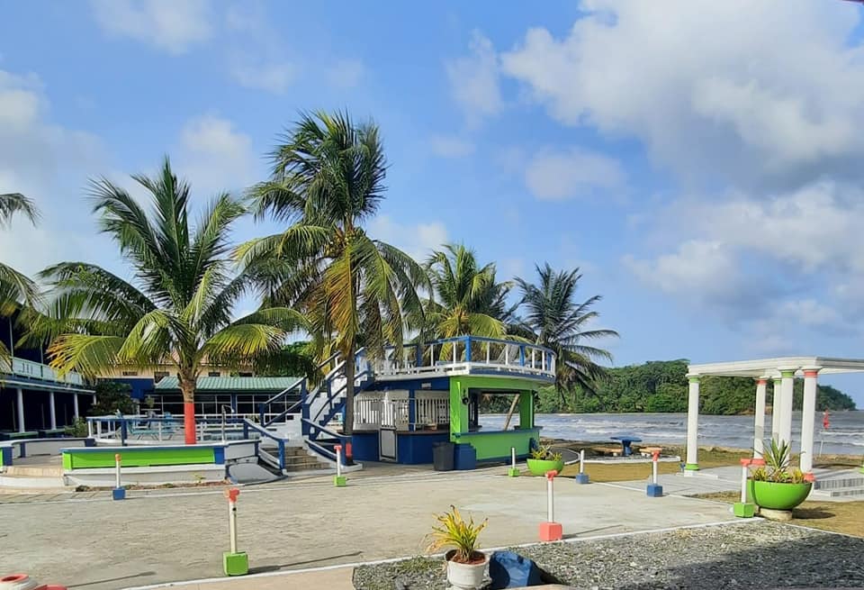 d coconut cove 2