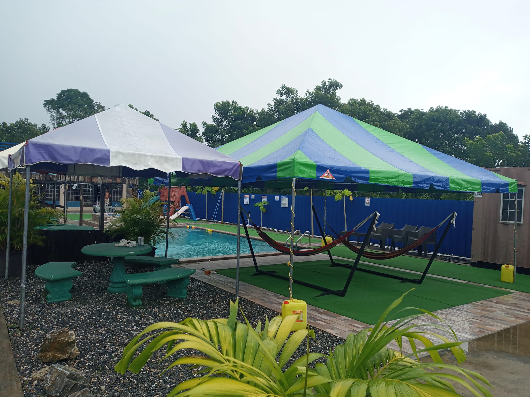 dandras resort ranch 2