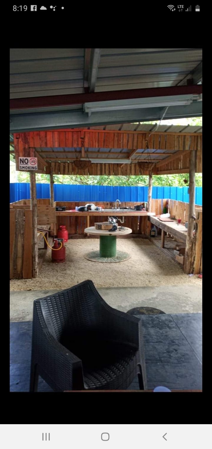 dandras resort ranch 3