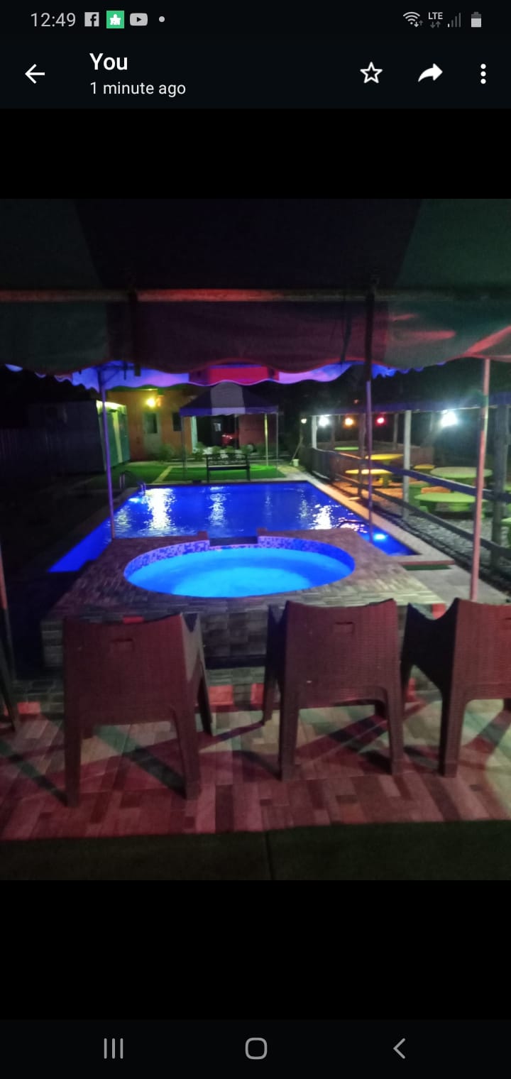 dandras resort ranch 4